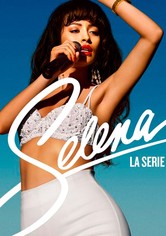 Selena: La serie - Season 2