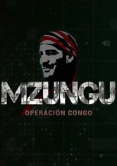 Mzungu:Operación Congo