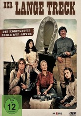 Der lange Treck