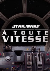 Star Wars : À toute vitesse