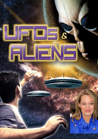 UFOs & Aliens