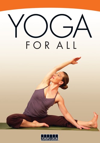 Yoga for All