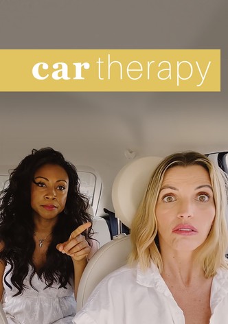 Car Therapy