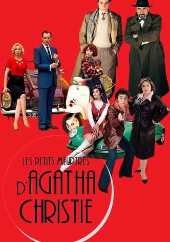 Les Petits Meurtres d'Agatha Christie