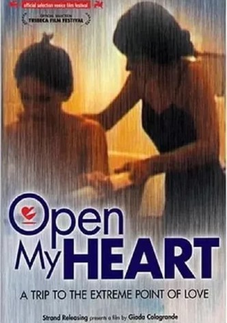 Open My Heart