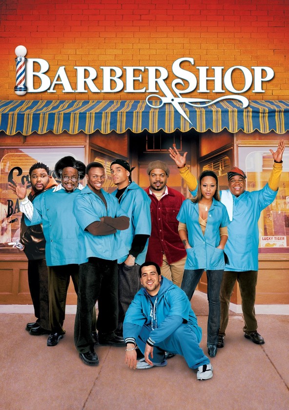 Watch barbershop 2024 1 online free