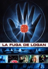 La fuga de Logan