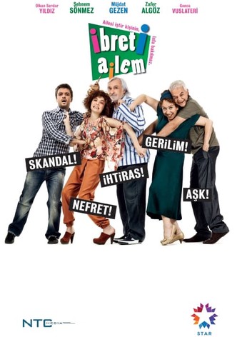 1. Sezon
