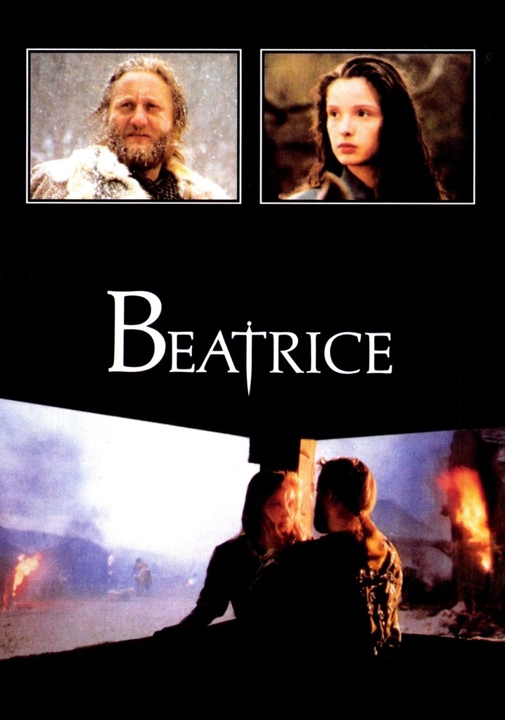 Beatrice streaming where to watch movie online