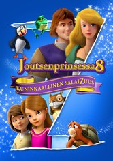 Joutsenprinsessa 8: Kuninkaallinen salaiZuus