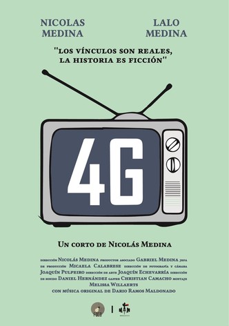 4G