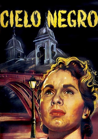 Cielo negro