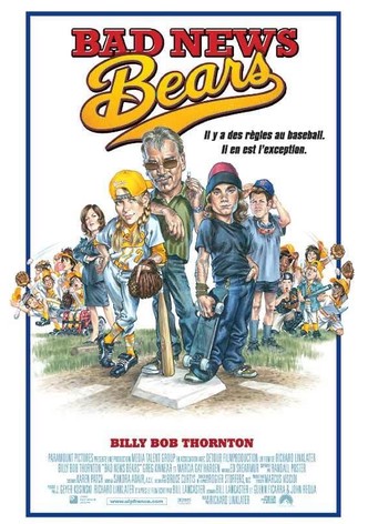 Bad News Bears