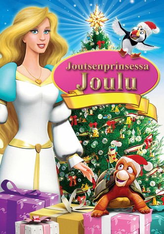 Joutsenprinsessa: Joulu