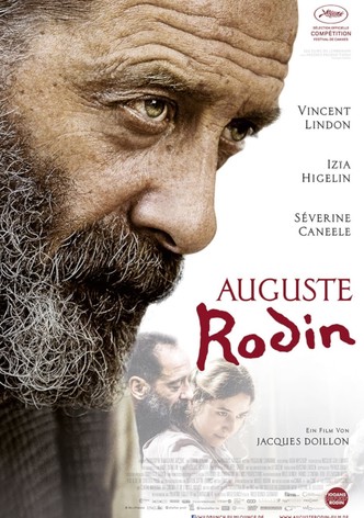 Auguste Rodin