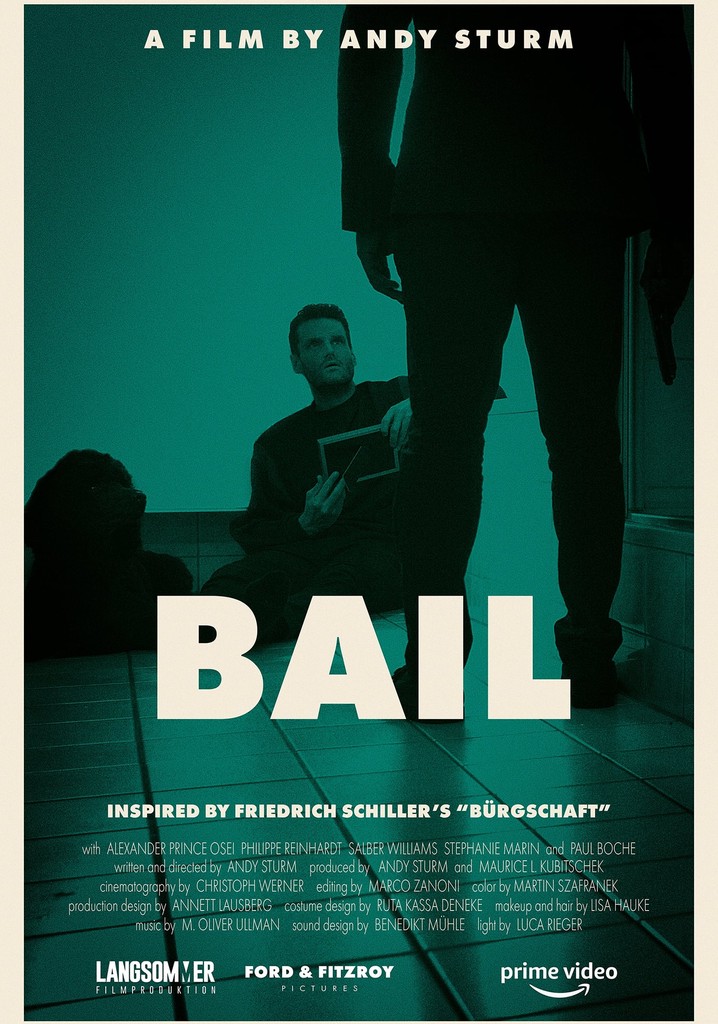 BAIL