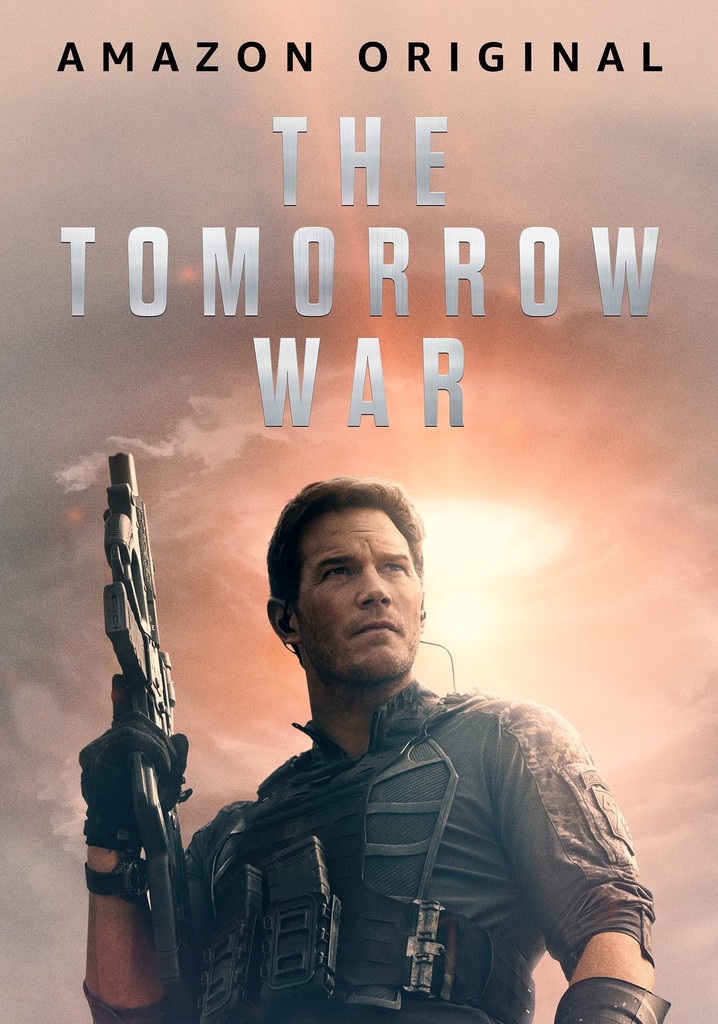 The tomorrow war full movie online