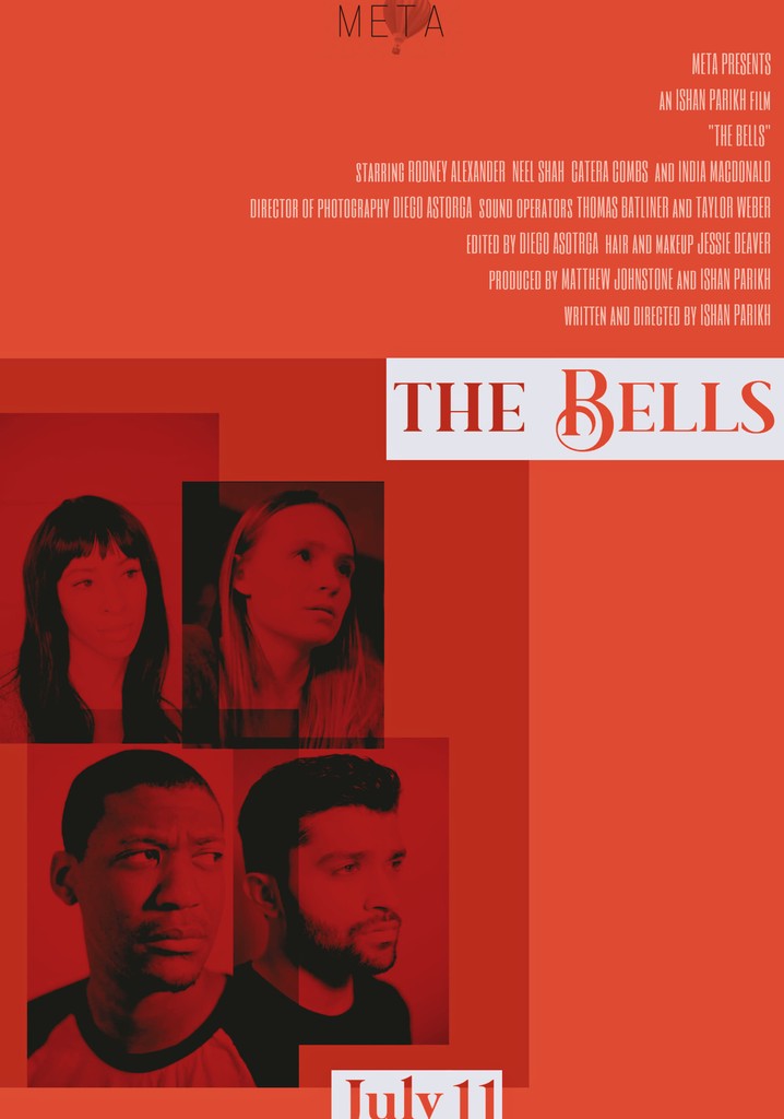 The Bells