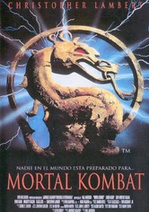 Mortal Kombat