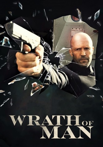 Wrath of Man