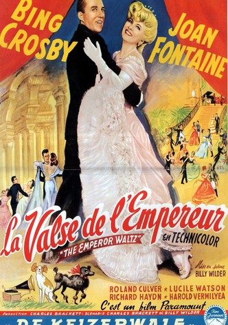 La Valse de l'empereur