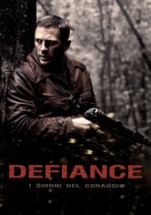 Defiance - I giorni del coraggio