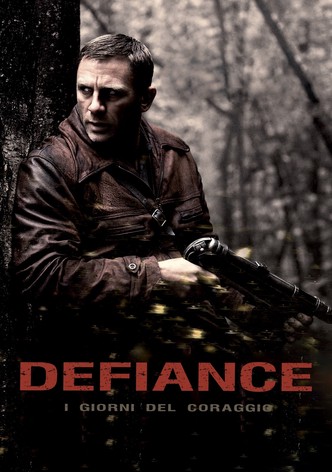 Defiance - I giorni del coraggio
