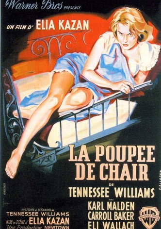 La Poupée de chair