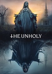 The Unholy