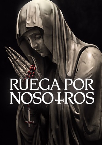 Ruega por nosotros