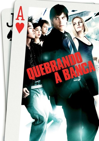 21: A Última Cartada