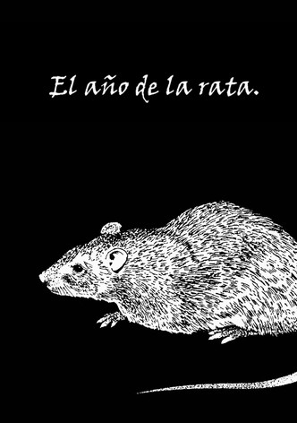 El año de la rata