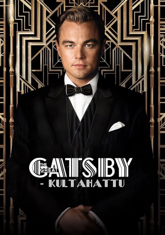 The Great Gatsby - Kultahattu