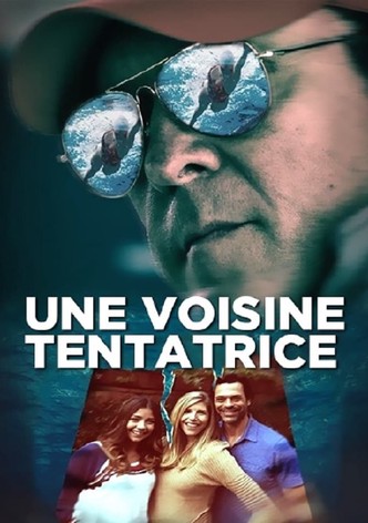 Une voisine tentatrice