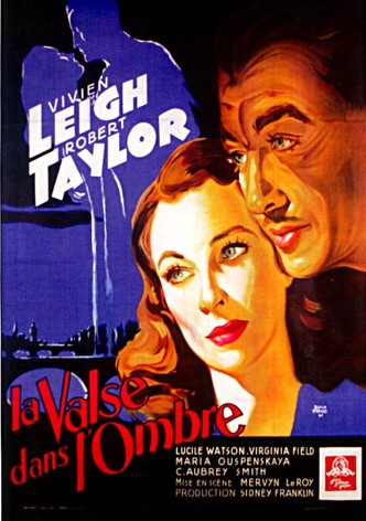 La Valse dans l'ombre