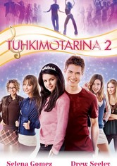 Another Cinderella Story