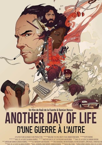 D'une guerre l'autre