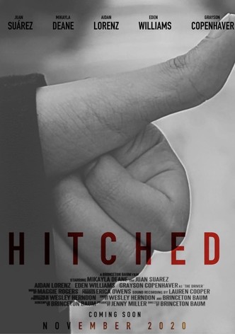 Hitched