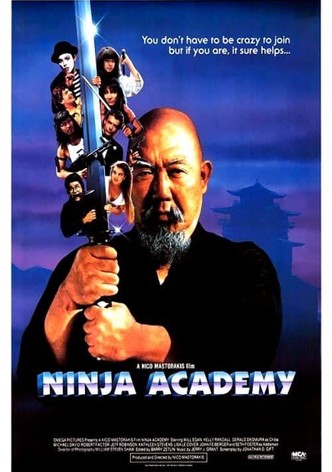 Ninja Academy