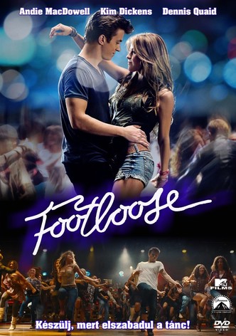 Footloose