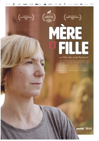 Mère et fille