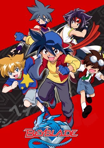 Beyblade