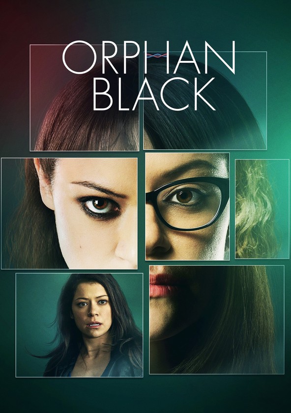 Orphan black serie tv streaming new arrivals