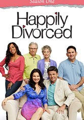 Happily Divorced - Happily Divorced Season 1
