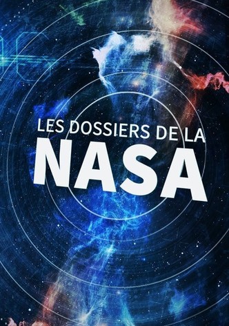 Les Dossiers de la NASA