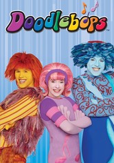 The Doodlebops - Staffel 2