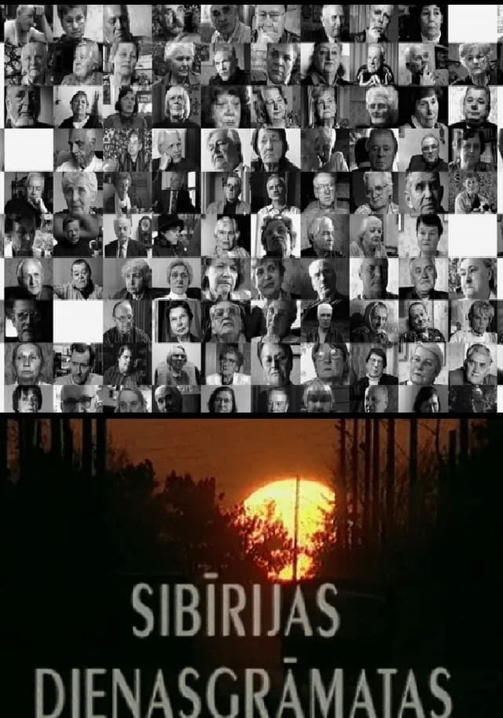 Sibirijas dienasgramatas