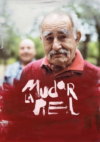 Mudar la piel
