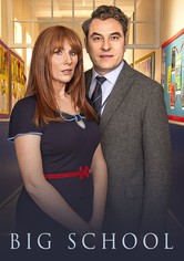 Big School - Season 2