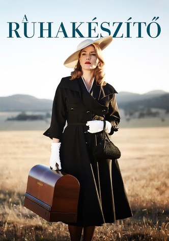 A ruhakészítő